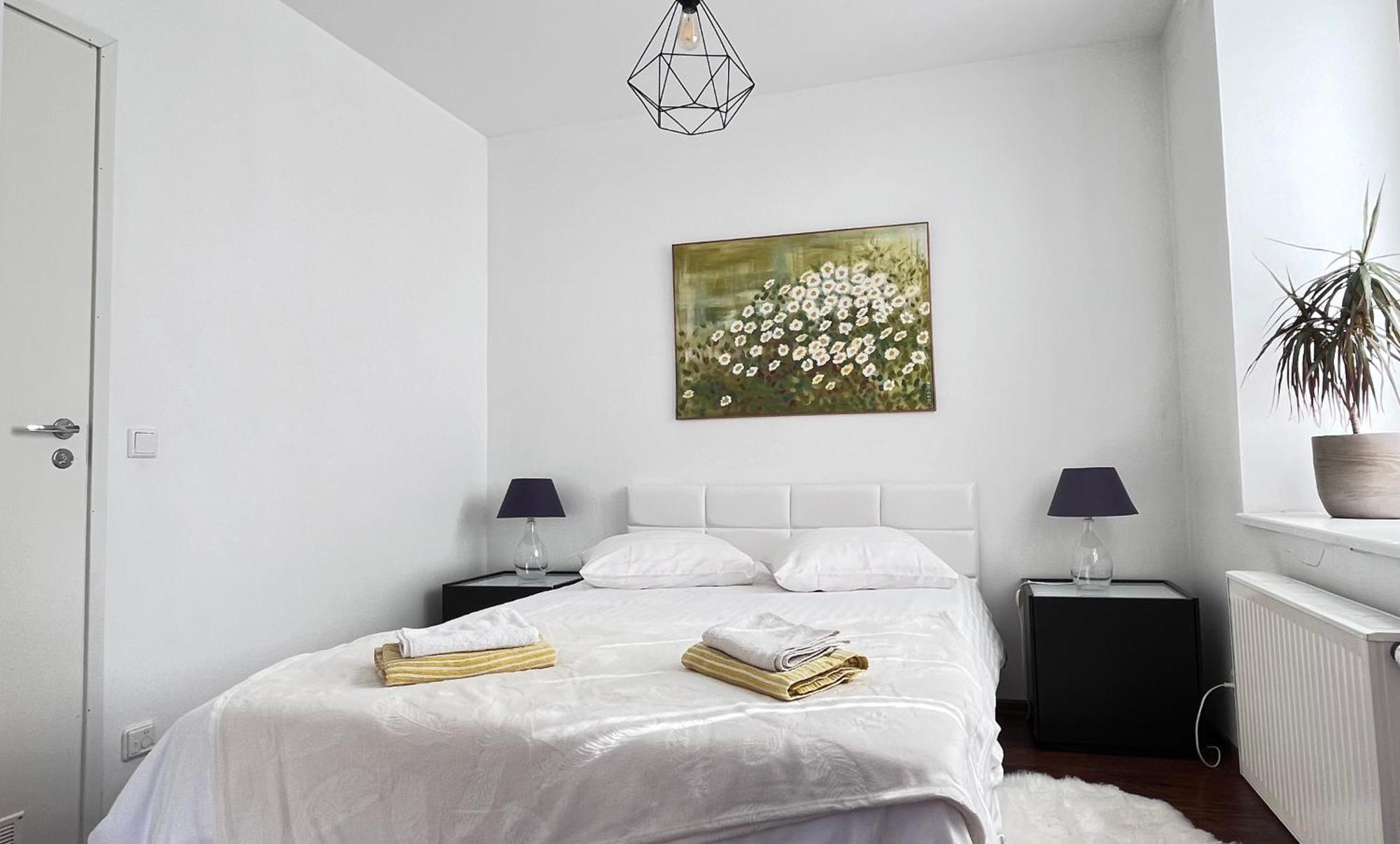 Mereranna Apartment 5 Курессааре Номер фото